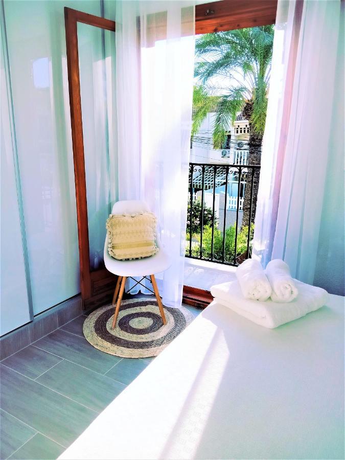 Casa Ilda Villa Gran Alacant Exterior photo